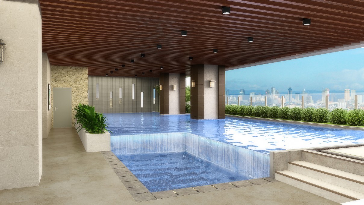 RLC Residences Residential Division of Robinsons Land Corporation