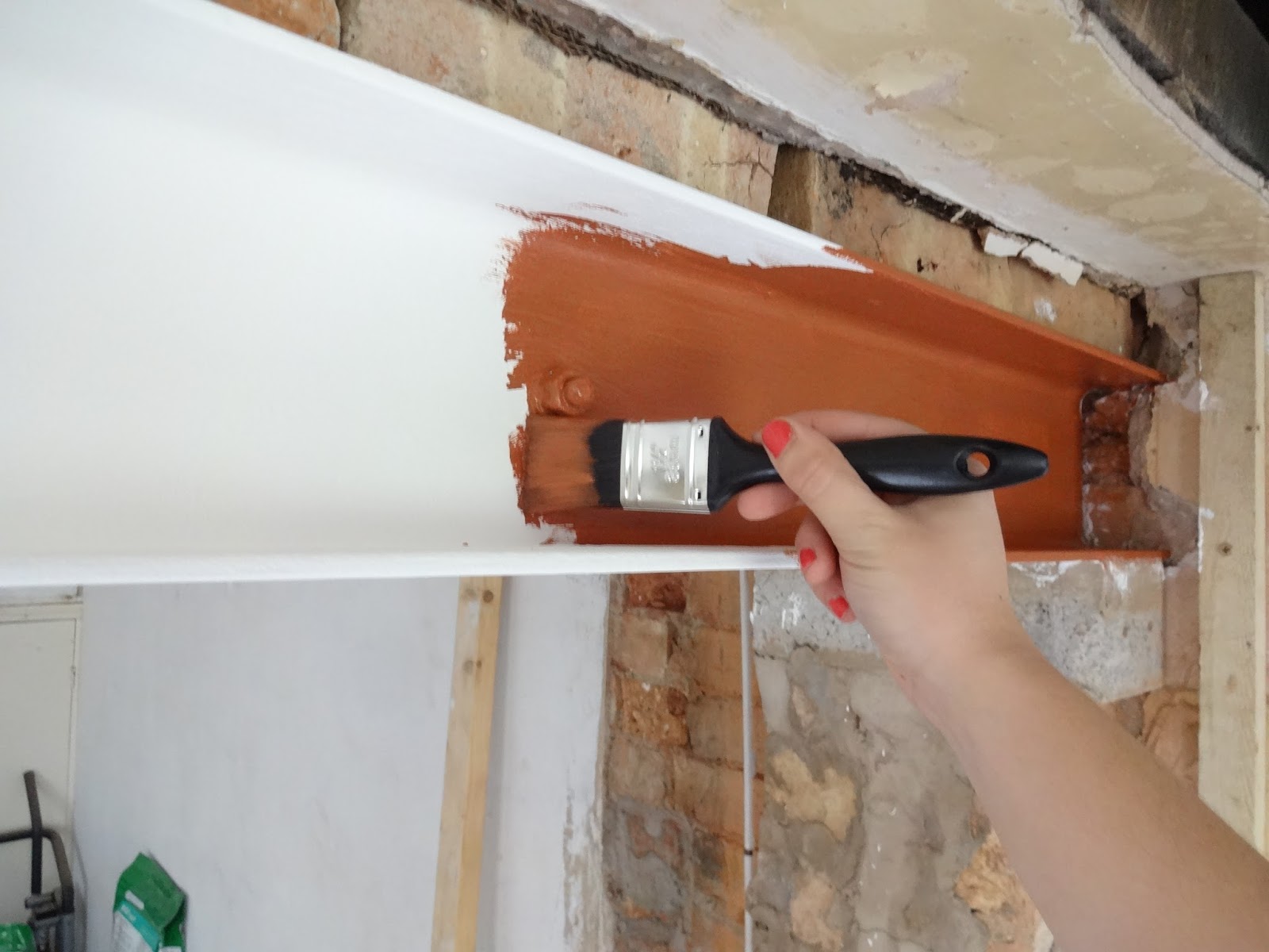 Kezzabeth.co.uk UK Home Renovation, Interiors and DIY Blog