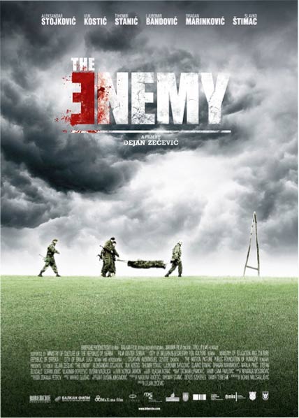 The enemy Neprijatelj aka 2011 ταινιες online seires xrysoi greek subs