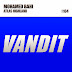 New On VANDIT Recordings Mohamed Bahi - Atlas Highland
