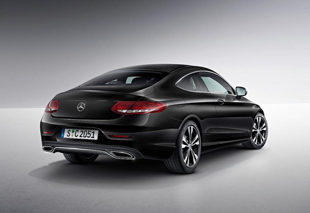 2017 Black Mercedes C300 Exterior 2017 Black Mercedes C300 Sport Review Redesign, Exterior, Interior, Performance, Release Date, Concept, Price