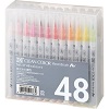 ZIG Clean Color Brush set (48) ZIG Clean Color Brush set (48)