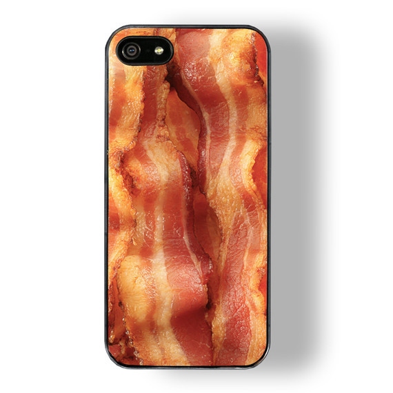 Bacon Iphone 5 Case