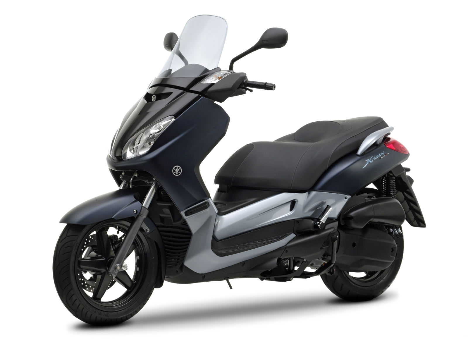 Scooter pictures. 2008 YAMAHA X-Max 125 specifications