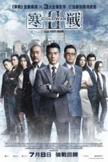 Cold War 2 en Español Latino