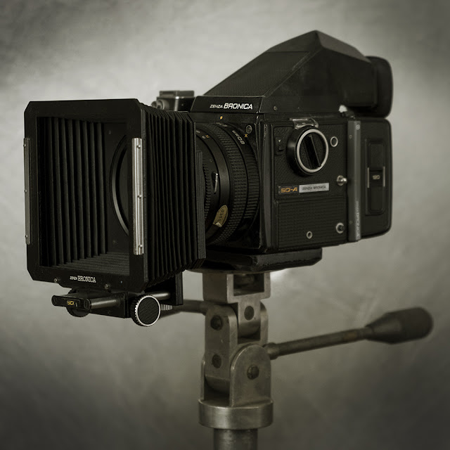 some old pictures I took Bronica SQa