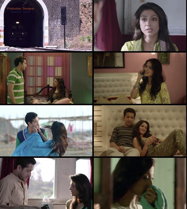 Yaara Silly Silly 2015 Hindi 720p WEB HDRip