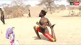 VIDEO:Maajabu ya Huyu Jamaa Anayetunza Maji Tumboni na Kuyatumia Kunawa na Kuoga