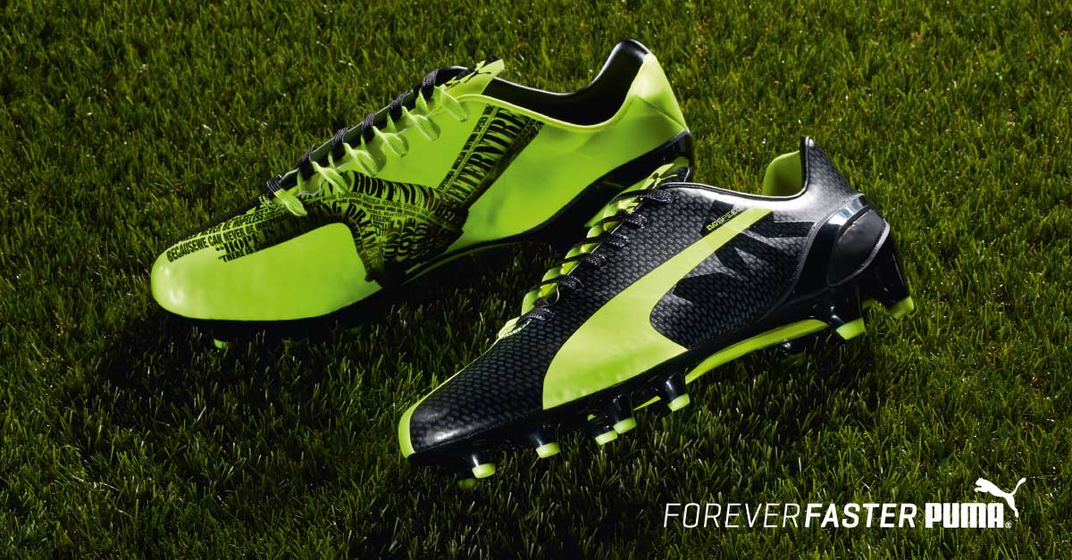 Puma Football Boots Marco Reus Puma Shoes Puma Evospeed Marco Reus