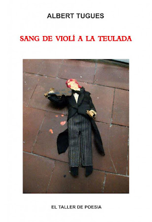 Sang de violí a la teulada