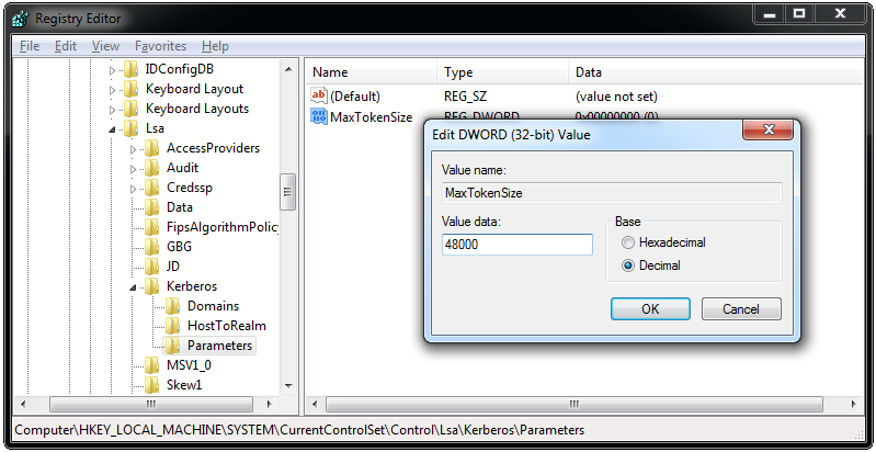 deskcnc tool change token