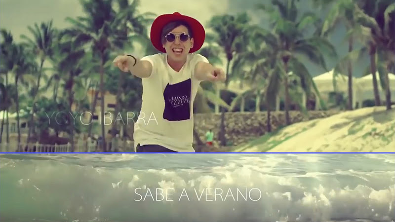 Baby Lores Ft. Srta Dayana, Israel Rojas, Yoyo Ibarra, Adrián Berazaín, Alexander Abreu, Kelvis Ochoa - ¨Sabe a Verano¨ - Videoclip - Dirección: Alain Brito. Portal Del Vídeo Clip Cubano - 05 Baby Lores Ft. Srta Dayana, Israel Rojas, Yoyo Ibarra, Adrián Berazaín, Alexander Abreu, Kelvis Ochoa - ¨Sabe a Verano¨ - Videoclip - Dirección: Alain Brito. Portal Del Vídeo Clip Cubano - 05