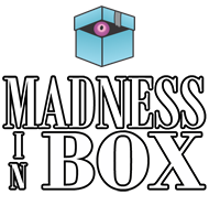 Madness in Box: Kyoukai no Kanata