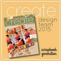 Create Magazine Design Team Member: