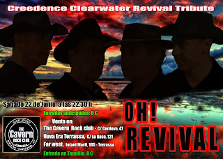 Oh! Revival Oh! Revival