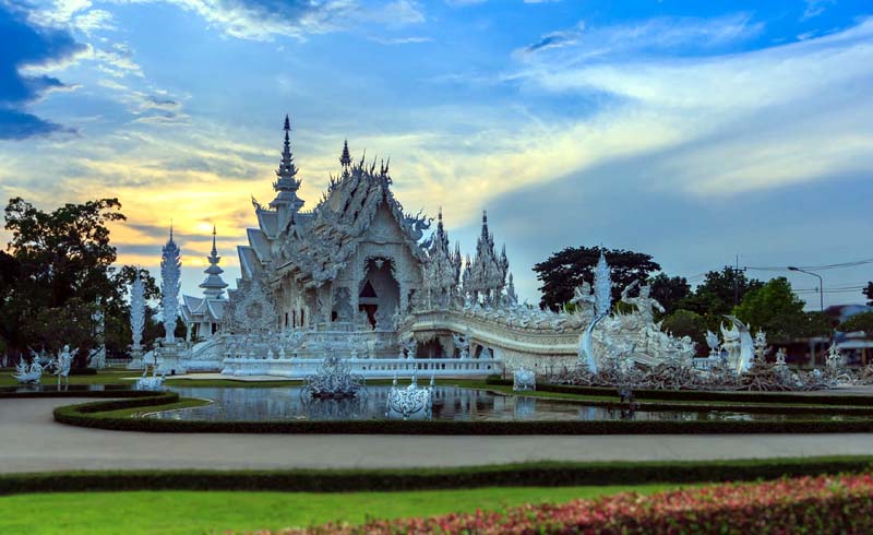Chiang Rai Chiang Rai