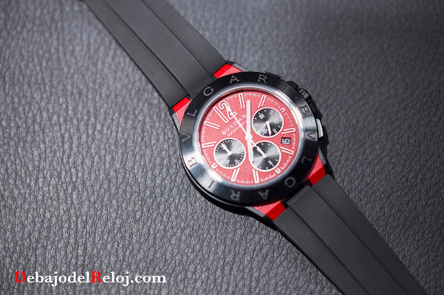 Bulgari Baselworld 20164