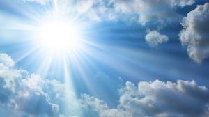 SIA MCKYE OVER COFFEE: HEALTHY AND WISE: WHERE’S THE SUNSHINE?