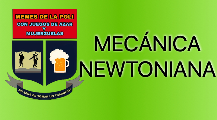 Mecánica Newtoniana 2019A [HOJAS RESUELTAS] Poli Ayuda