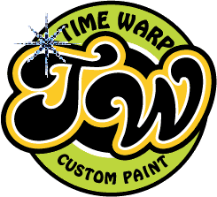 Time Warp Customer Updates