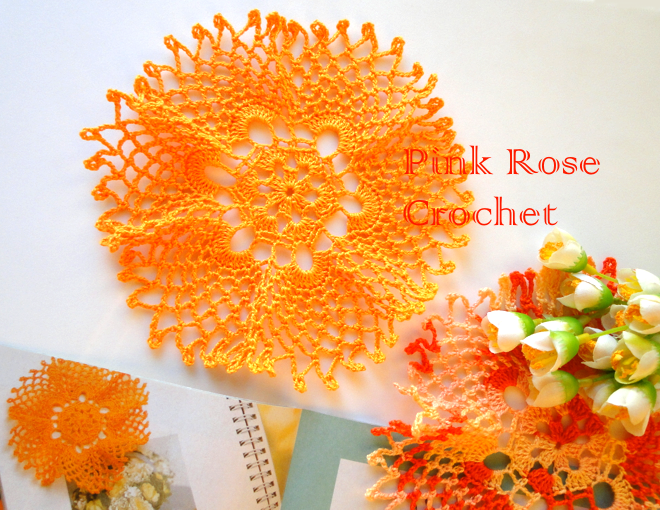 Sol Rose Orange Comment Decorer Sol Rose Orange Comment Decorer