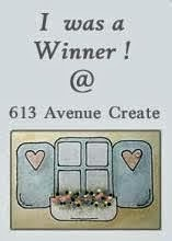 613 Avenue Challenge 92 Winner