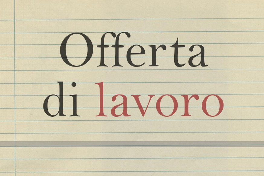 Ricerche Simili Se invece sei in cerca del primo impiego o di un lavoro con cui mantenerti gli studi leggi tutte le offerte nella tua città per ampliare le tue possibilità. Filtra i risultati sulla base della tipologia di contratto offerta: stage, contratto a progetto, a tempo determinato, apprendistato, a tempo indeterminato e altre soluzioni.