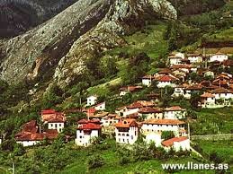 UN PASEO POR ASTURIAS AMIEVA.