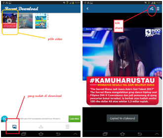 cara repost video dan foto instagram cara repost video dan foto instagram