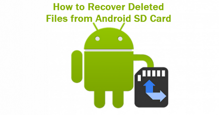 Image result for Recover Deleted Photos/Pictures from SD Card