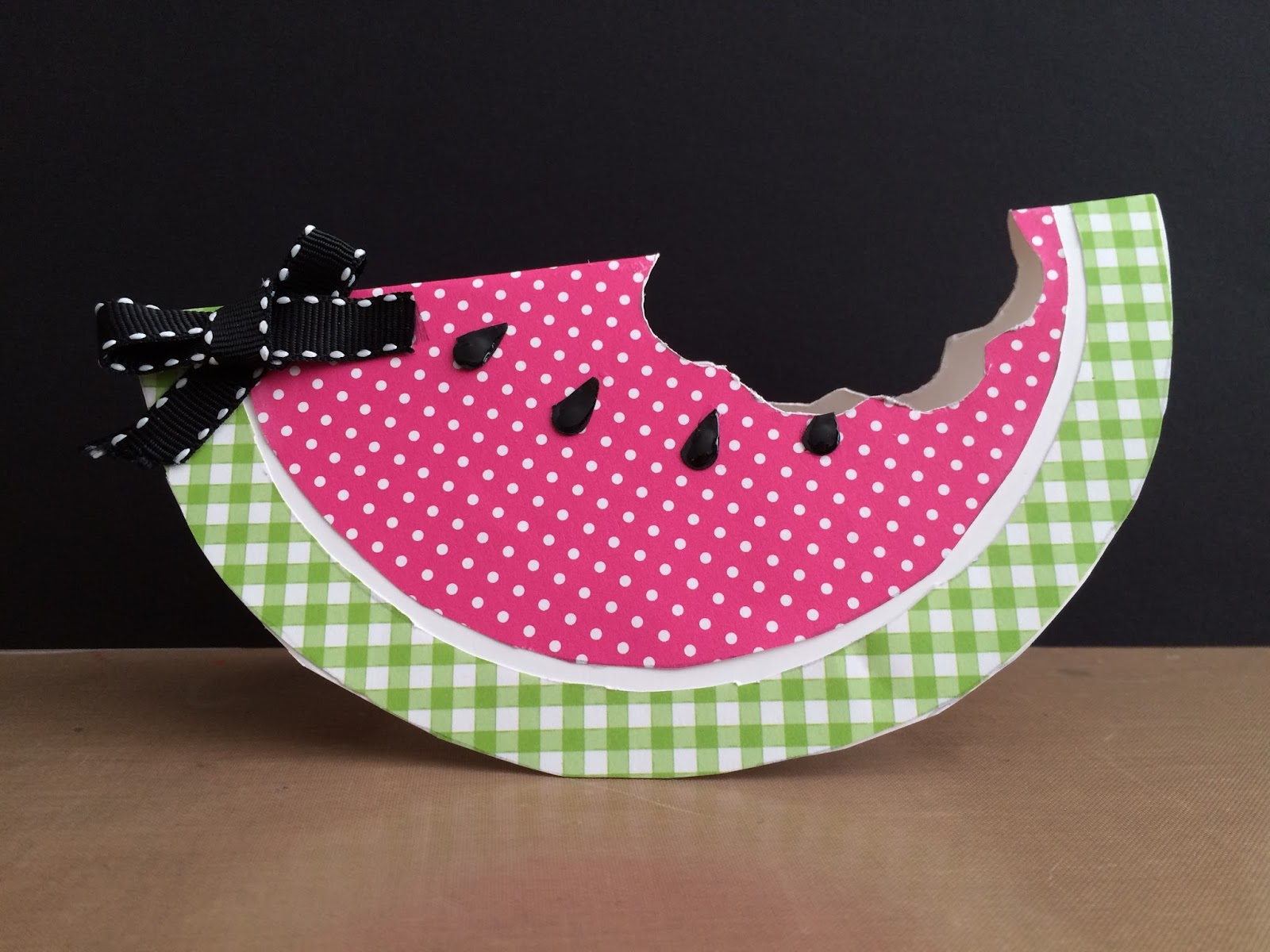 A Taste of Summer Crafty Card Gallery