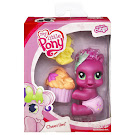 My Little Pony Cheerilee Newborn Cuties Singles G3.5 Pony