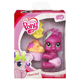 My Little Pony Cheerilee Newborn Cuties Singles G3.5 Pony
