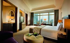 Hotel Bintang 5 di Jakarta