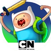 Champions and Challengers MOD APK 1.2.5 Adventure Time Unlimited Money
