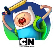 Champions and Challengers LITE APK 1.3 Adventure Time Unlimited Money