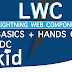 Salesforce Lightning Web Component (LWC) Basics With Hands On 