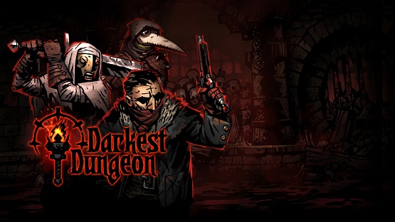Darkest Dungeon Game Free Download