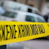 Tirana is shocked, explosives on the Serious Crime Officer's car