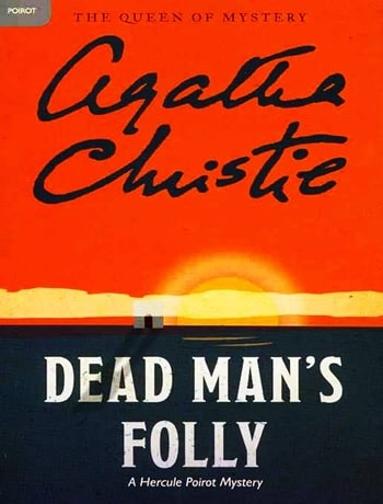 Ebook Novel [Dead Man's Folly] Oleh Agatha Christie