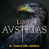 "El vuelo del águila" de José Luis del Corral