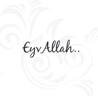 Ve Aşk.. Hak edenlerin hayâli olurken, Hak etmeyenlerin oyuncağı oldu...