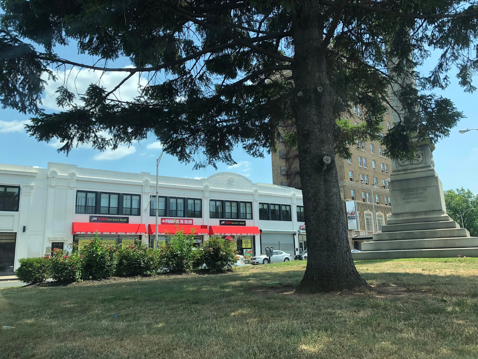 TOUR BTown Market Fresh Elizabeth, NJ