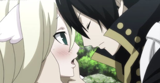 Fairy Tail (2018) Episode 289 Subtitle Indonesia