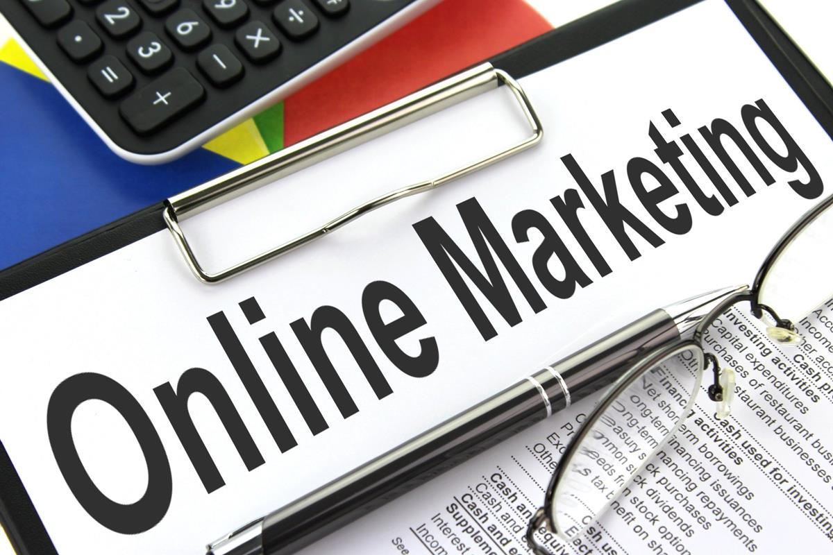 What are Online Marketing?