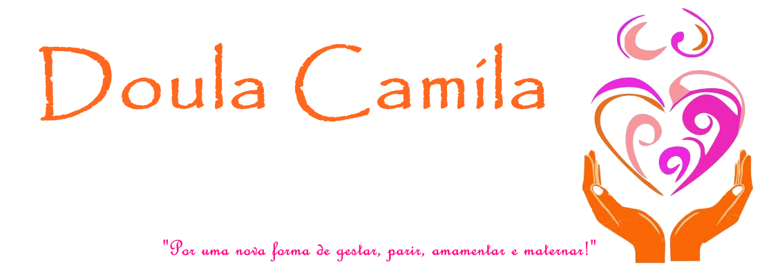 Doula Camila