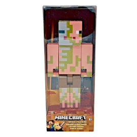 Minecraft Zombie Pigman Large Figures Figure