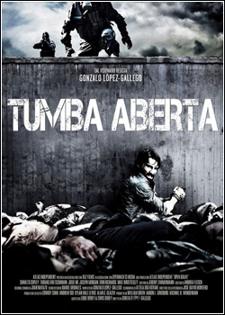 Baixar Tumba Aberta Dublado Grátis
