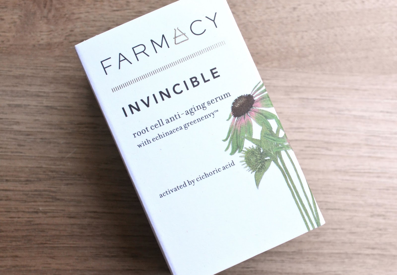 farmacy invincible serum