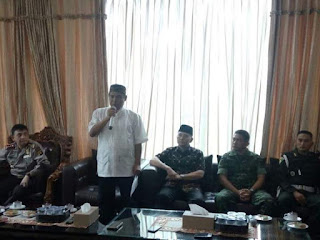 Kasus Hotel Novita Di Jambi: Manajemen Hotel Novita Minta Maaf